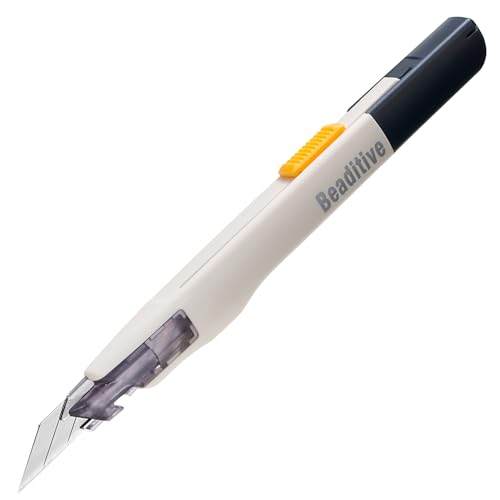 High Precision Detail Craft Knife - 30 Degree Blade Utility Knife - Art, Craft, Model Making - style: 1 Knife