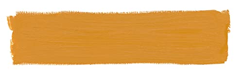 Schmincke - NORMA® Blue, 21602009, finest water-based artists' oil colors, highly pigmented, lightfast, vegan, Yellow Ochre, 35 ml - color: 602 yellow ochre