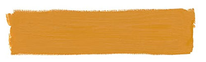 Schmincke - NORMA® Blue, 21602009, finest water-based artists' oil colors, highly pigmented, lightfast, vegan, Yellow Ochre, 35 ml - color: 602 yellow ochre