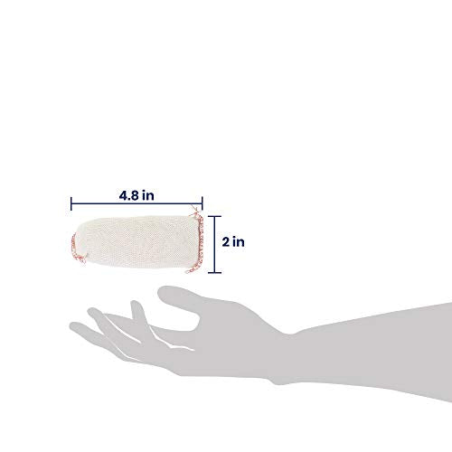 Pacific Arc Dry Cleaning Pads Large for Drafting, Art, Architecture, and Graphite - size: Large