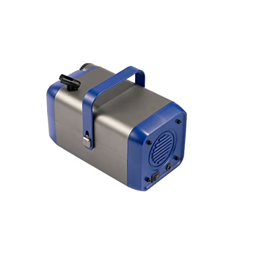 Extra Quiet Airbrush Air Compressor With Built-in Air Tank