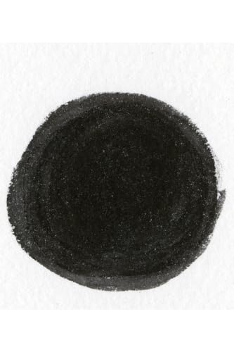 Higgins Black Eternal Ink, 2.5 Oz Bottle (44041)