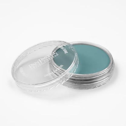 PanPastel Artist Pastels by GOLDEN, Turquoise Shade, 62 mm Pan - color: Turquoise Shade, size: 1 Count (Pack of 1)