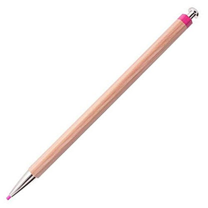 北星鉛筆 Hokusei Pencil OTP-IE580PK Mechanical Pencil, Adult Colored Pencils, Peach - color: peach