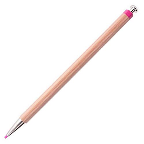 北星鉛筆 Hokusei Pencil OTP-IE580PK Mechanical Pencil, Adult Colored Pencils, Peach - color: peach