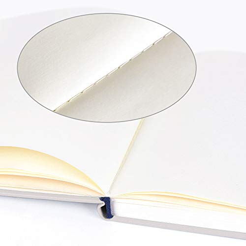 5x5" Sketchbook,Pocket Hardcover Notebooks,Sketch Books for Drawing Writing | 80gsm Blank Pages,96Sheet/192Pages,PU Leather Cover,Portable Small Size for Sketching,Diary Memo Planner.Grey - color: A-PU-grey
