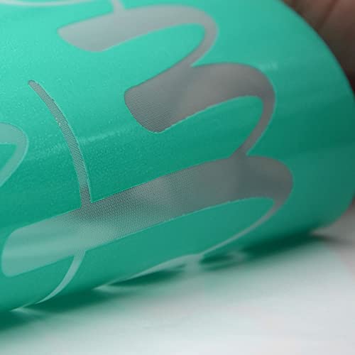 Silk Screen Stencil, Self-Adhesive Mesh Stencil Chalk Screen Printing Transfer Washable Reusable Can be Used for Home 8.5 * 11 inches (5pcs) - color: love family 5PC