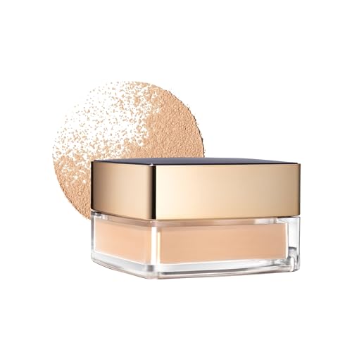 Estée Lauder Double Wear Sheer Flattery Loose Setting Powder | Lightweight & Oil-Free - color: 03 Light Matte - Light with neutral beige undertones