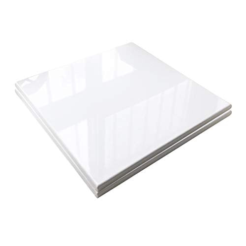 Stretched Canvas 18" X 18" Pack of 2 - size: 18"x18"x2