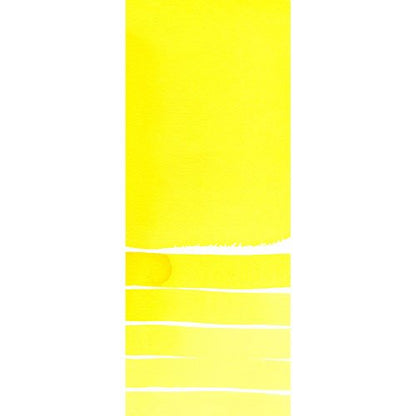 Daniel Smith 284610041 Extra Fine Watercolors Tube, 5ml, Hansa Yellow Light - color: Hansa Yellow Light