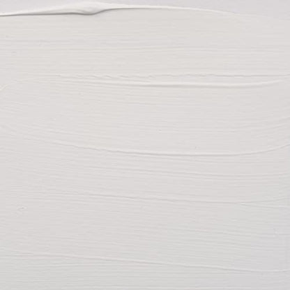 Amsterdam Standard Series Acrylic Tube 20ml Titanium White 105 (17041050) - color: Titanium White, size: 0.68 Fl Oz (Pack of 1)