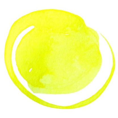 Liquitex Professional Acrylic Ink, 1-oz (30ml) Jar, Fluorescent Yellow - color: Fluorescent Yellow, style: 1-oz Jar