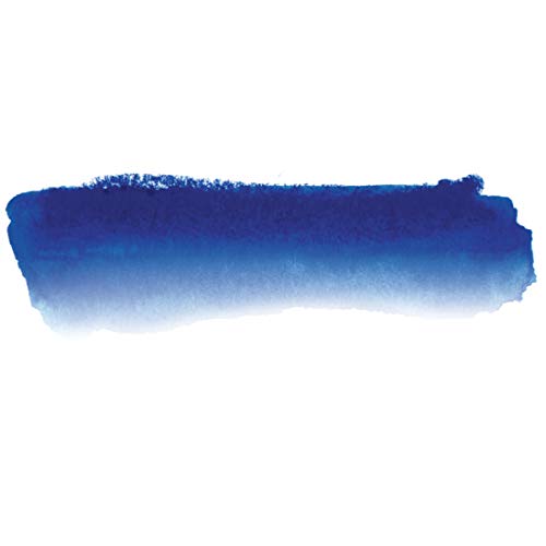 Art Graf Water-Soluble Tailors Chalk Square Disc, Blue - color: Blue