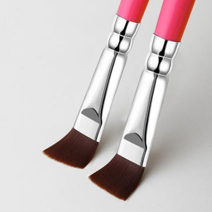 Face Paint Brush Set, 15pcs Artist Brushes for Body Face Painting,Acrylic Painting Watercolor Oil Gouache – Perfect for Artists, Performers, Party Makeup