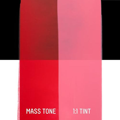 Liquitex BASICS Acrylic Fluid Paint, 4-oz Bottle, Cadmium Red Medium Hue | Super Versatile, Fine Art Pigments; Fluid Consistency, Vibrant satin colors, Permanent, Lightfast, Water-Resistant Finish - color: Cadmium Red Medium Hue, style: 118ml (4-oz)