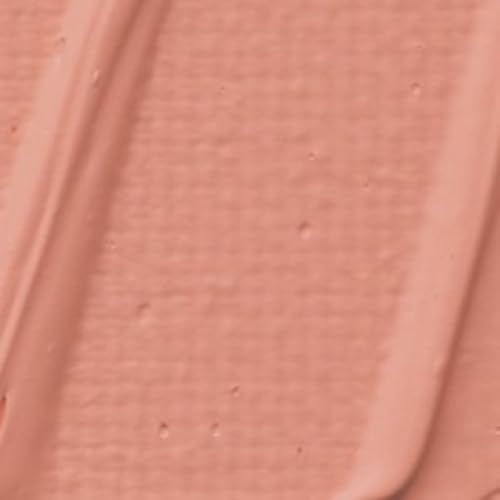 PEBEO Origin Acrylics 120ml Matte Acrylic Paint, Pink Beige | Soft rosy neutral for portrait warmth and quiet palettes - matte high-viscosity acrylic that holds its texture. - color: Pink Beige