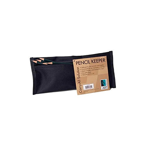 Art Alternatives Pencil Pouch, Nylon