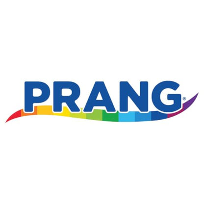 Prang Ready-to-Use Tempera Paint Quart, 32 oz., White, 6 Count - color: White (Pack of 6)