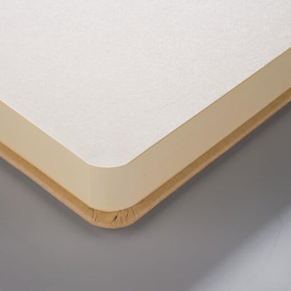 Talens Japan T9314-432M 452213 Art Creation Sketchbook, Drawing Notebook, 5.1 x 8.3 inches (13 x 21 cm), Craft Paper - color: craft paper, size: 13×21cm