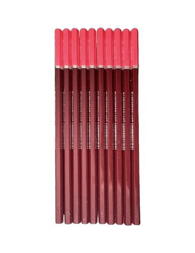 Professional Drawing Charcoal Pencils Set, 10 Piece Art Supplies with Soft Medium Hard for Sketching,Charcoal Art,Drawing Charcoal Pencils for Sketching,Art Supplies(soft 10 Piece)