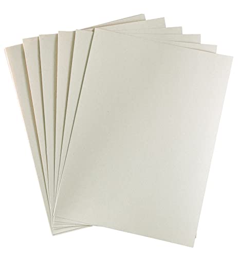 Uart Sanded Pastel Art Paper, Off-White, 9" x 12" Paper, Grit #320, 10 Sheet Pack - color: Grade 320, size: 9" x 12"