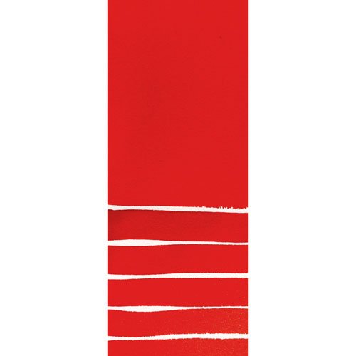 Daniel Smith Extra Fine Watercolor Paint, 5ml Tube, Cadmium Red Medium Hue, 284610222, 1.17 Fl Oz (Pack of 1) - color: Cadmium Red Medium Hue