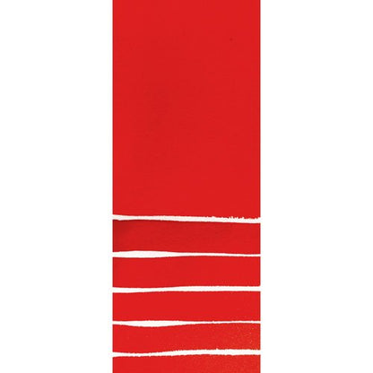 Daniel Smith Extra Fine Watercolor Paint, 5ml Tube, Cadmium Red Medium Hue, 284610222, 1.17 Fl Oz (Pack of 1) - color: Cadmium Red Medium Hue