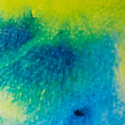 Winsor & Newton Professional Acrylic Medium, Flow Improver, 250ml | Reduces surface tension to improve paint flow, minimize brush marks, and support fine detail without thinning color. - color: Flow Improver, style: 250ml (8.5-oz)