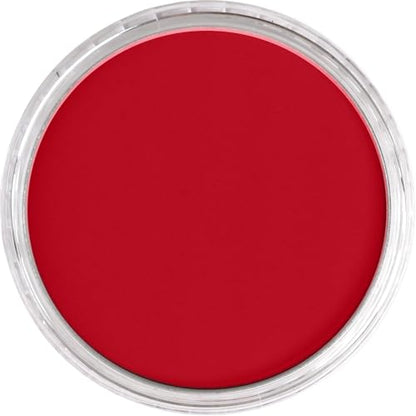 PanPastel Artist Pastels by GOLDEN, Permanent Red, 62 mm Pan - color: Permanent Red, size: 1 Count (Pack of 1)