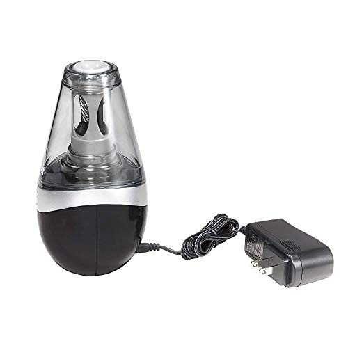 Westcott 16059 iPoint Orbit Electric Pencil Sharpener for Home and Office - size: Orbit