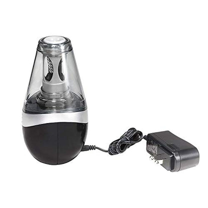 Westcott 16059 iPoint Orbit Electric Pencil Sharpener for Home and Office - size: Orbit