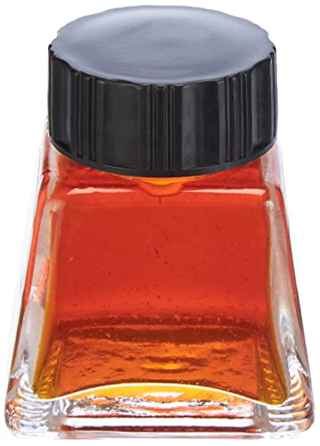 Winsor & Newton Drawing Ink Set, Set of 8, Henry Collection - style: Henry Collection Pack