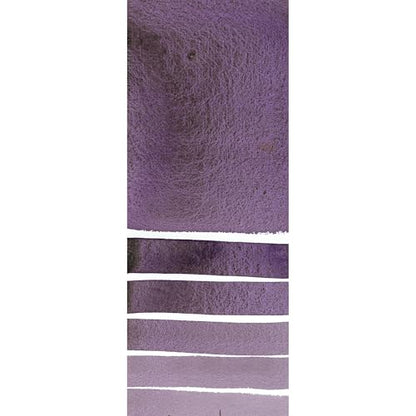 Daniel Smith Extra Fine Watercolor Paint, 5ml Tube, Amethyst Genuine, 284610203, 0.17 Fl Oz (Pack of 1) - color: Amethyst Genuine