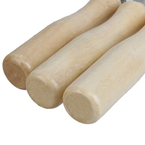 10PCS Clay Carving Tools Pottery Trimming Pottery Carving Trimming Pottery Pottery Trimming Sculpting Set Pottery Trimming Cake Carving