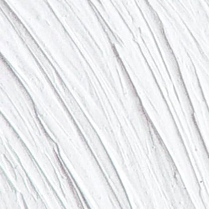 Williamsburg Artist Oil Colors, Titanium White, 150 ml Tube | Artist grade oil paint delivering rich texture, high pigment load, and distinctive handmade character. - color: Titanium White, size: 5.07 Fl Oz (Pack of 1)