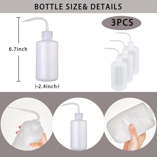 Multi-Purpose Spray Tool Cleaning Kit with Spray Tools Filters, Paint Tools Clean Kit Airbrush Cleaning Kit for HVLP Gravity, Suction, Detail Paint Tool, Airbrush