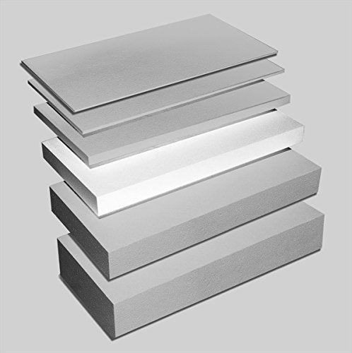 Woodland Scenics Foam 2" Sheet
