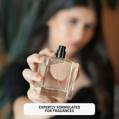 Perfumer's Alcohol, 32 oz for DIY Fragrances