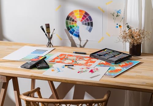 NEOART 6901 Caran D'Ache 48 Colors