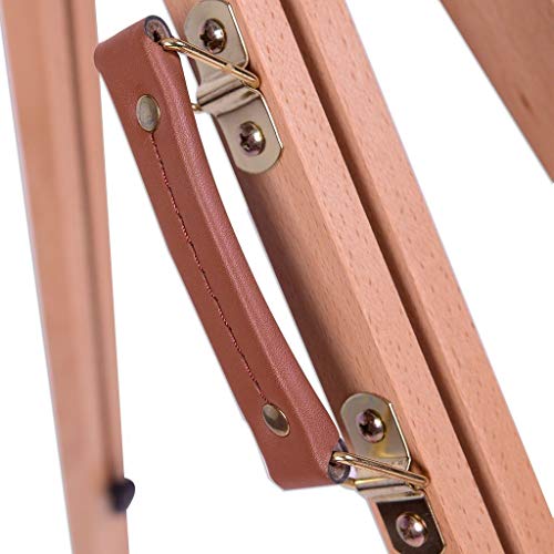Mont Marte Tripod Easel H.D. Beech