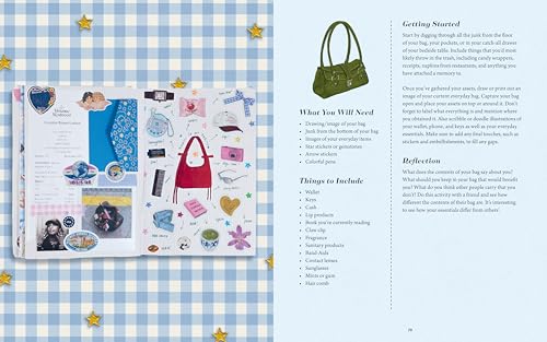 Creative Junk Journaling: How to Collect Everyday Keepsakes and Cherish Your Memories