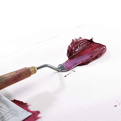 Winsor & Newton Artisan Water Mixable Oil Paint, Beginner's Set 6 x 37ml | Clean with water; no solvents needed. Color depth, lightfastness, opacity/transparency are the same as traditional oils. - style: Beginners Set 6 x 1.25-oz