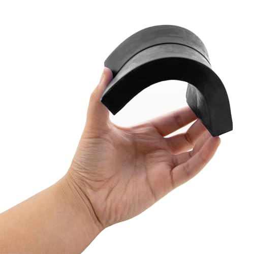 BAZIC Products Black Modeling Clay, 1 lb - color: Black, size: 1-Pack
