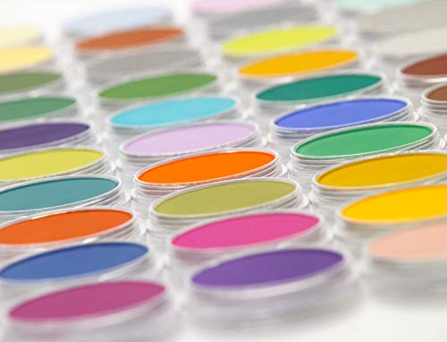 PanPastel Ultra Soft Artist Pastel, Orange Tint - color: Orange Tint