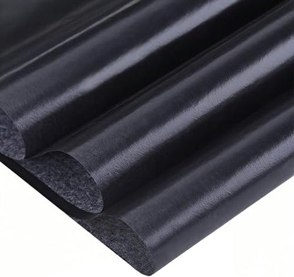 Carbon Paper for Tracing - 100 Sheets Carbon Transfer Paper, Graphite Paper for Carbon Copy, Perfect for Art, Crafts, and DIY Projects