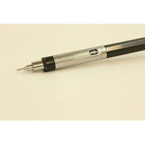 Pentel Graphlet Mechanical Pencil, 0.7mm (PG507-CD) - style: 0.7mm