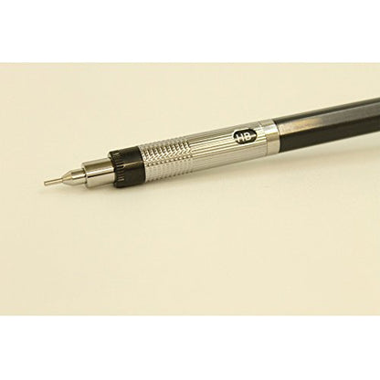 Pentel Graphlet Mechanical Pencil, 0.7mm (PG507-CD) - style: 0.7mm