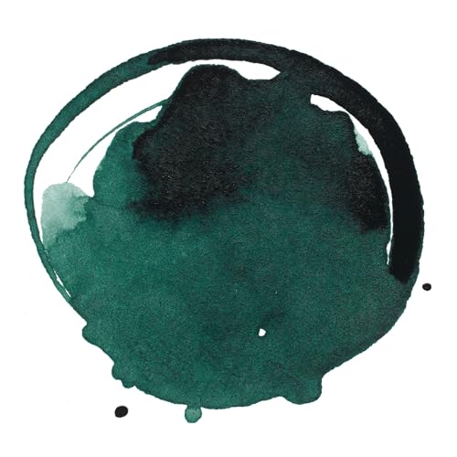 Liquitex Professional Acrylic Ink, 1-oz Jar, Muted Green - color: Muted Green, style: 1-oz Jar