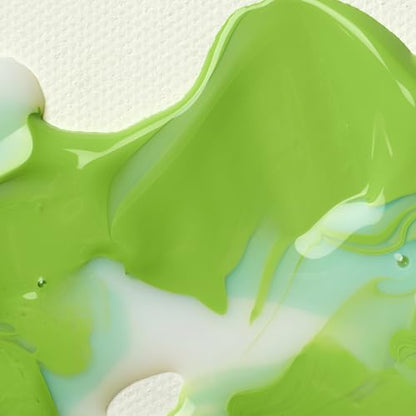 Liquitex Professional Fluid Medium, 237ml (8-oz), Gloss | Increases Surface Gloss Color Depth & Transparency, Lowers Viscosity, Gives Increased Flow, Maintains Paint Adhesion - color: Gloss Medium, size: 8 Fl Oz (Pack of 1), style: 8-oz