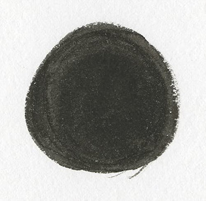 Higgins Pigmented Drawing Ink, Black, 1 Ounce Bottle (44021) - color: Black